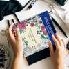 Mindful Relaxation Book For Adults Spiritual Meditation Drawing Book