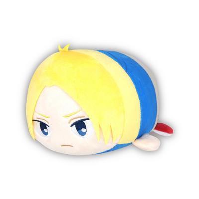 SAKAMOTO DAYS Potekoro Mascot Msize2 Asakura Shin B