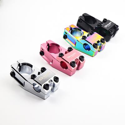 M Driven BMX STEM 28.6mm22.2mm50mm Ultra-Light High-Strength Riser 35/50mm for Street/Freestyle Bike Pro-Level