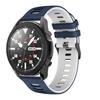 Bracelet Bracelet de Montre Pour Samsung Galaxy Watch 3 45mm 41mm Silicone Souple Smart 20MM 22MM Bracelet de Montre Pour Garmin Venu sq bracelet