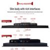Zhijia Industrial Touch Panel PC (CN version)