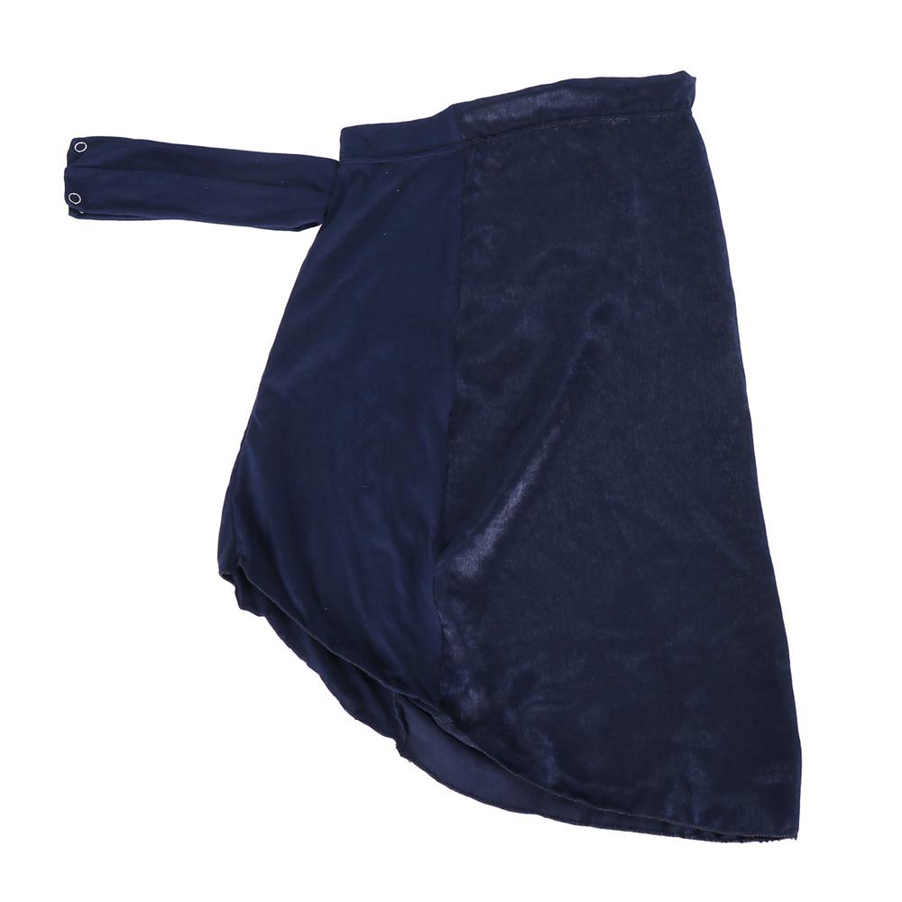 Muslim Women Instant Hijab With Button Underscarf Veil Inner Caps Islam Bonnet Turban Full Cover Neck Underscarf Shawls Turbante