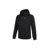 Pro Therma-FIT Fleece Hooded Jacket 'Black' Men's DD2125-010