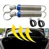 Car Trunk Lids Spring - Automatic Car Trunk Boot Lid Lifting Metal Spring  Adjustable Open Tool Device Universal Lifter Accessor