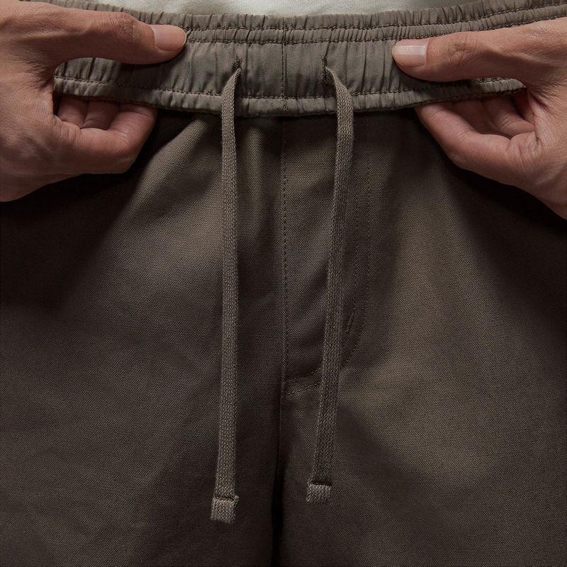 Jordan Men's Woven Running Training Casual Pants