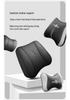 26 Styles Sea Lion Leather Car Seat Covers - All-Season, Breathable, Wear-Resistant, Full Coverage Cushions
