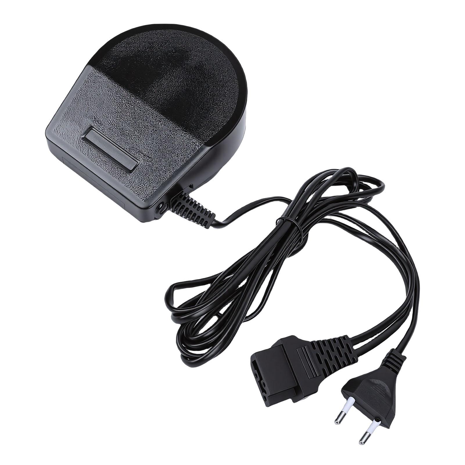 Sewing Machine Foot Control Pedal Multifunctional U Shaped Controller Replacement with Power Cord