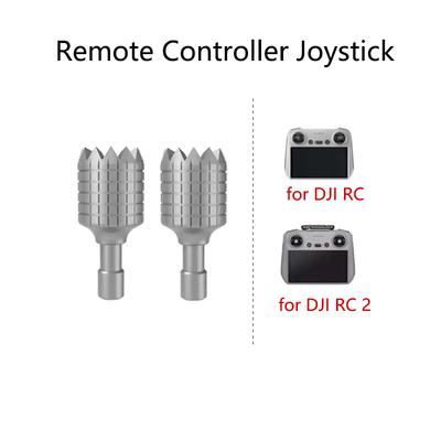 Joystick diaľkového ovládača pre DJI Mini 4/3 Pro Air 3 RC 2/RC Palcový ovládač Náhradný joystick pre DJI RC 2/RC Príslušenstvo