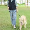 Dog Training Vest With Large Pockets Breathable Pet Trainer Dog Trainer Clothes Dog Training Accessories