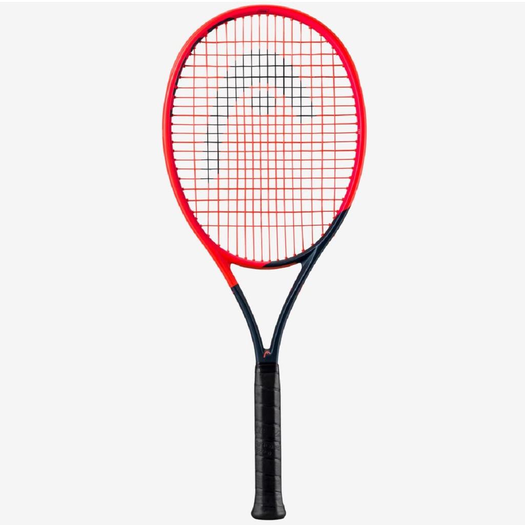 HEAD Auxetic Radical Team Tennis Racket (408)