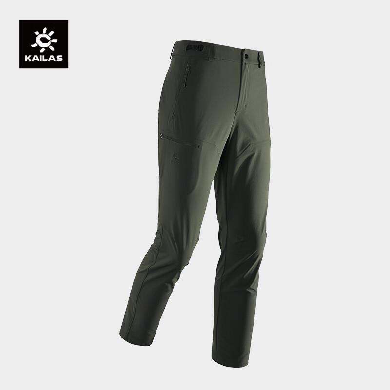 KAILAS T10 Women s CORDURA Softshell Hiking Pants 29R