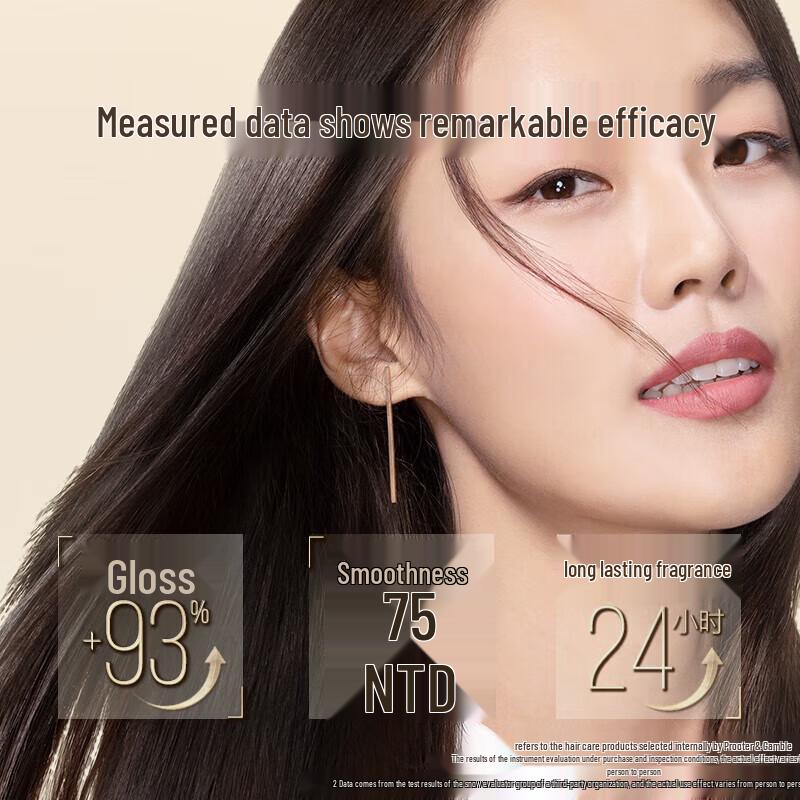 Pantene Hair Care Capsules & Arowana Rice Bundle