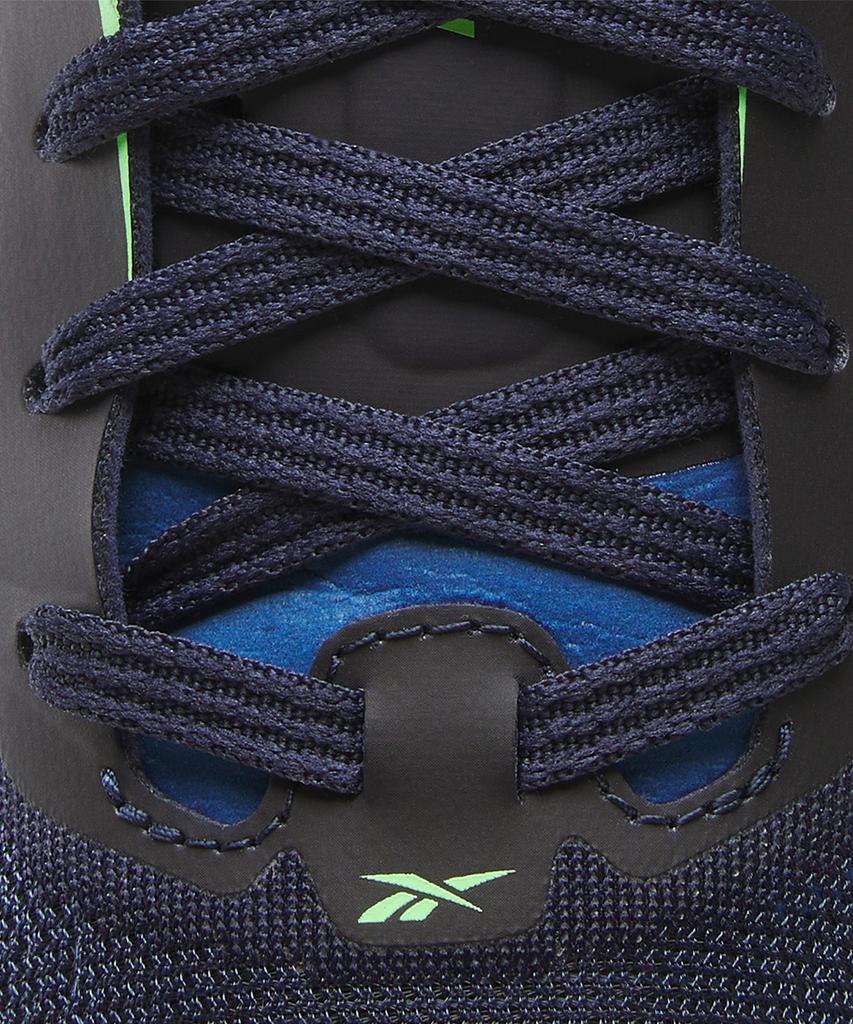 Reebok Floatzik X1 - Navy:Lime / 100210159