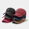 Cappellino Unisex Vintage Regolabile per Escursionismo e Alpinismo all'Aperto