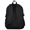 New Balance 21.3L Fashionable Portable Practical Fabric Backpack Unisex Backpack Brown Black LAB42414