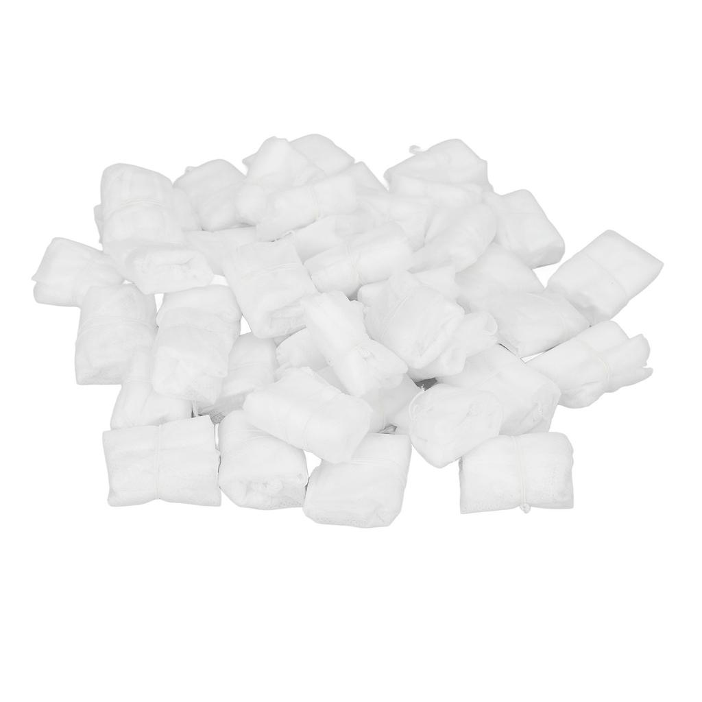 50 buc Chiloți de unică folosință Unisex Bărbați Femei Elastici Respirabili Chiloți Bikini pentru Saună SPA