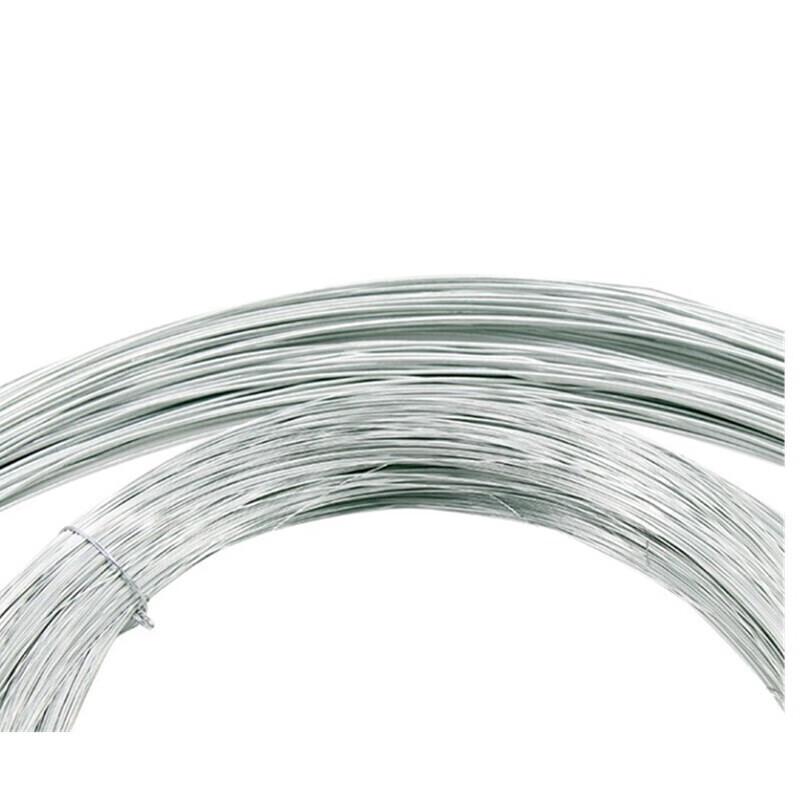 Shuangan Galvanized Industrial Wire