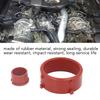Turbo Intake Seal 6420940580 Engine Breather Seal Engine Kit Replacement for Mercedes‑Benz E350 GL320 GL350