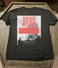 NEW Yeah Yeah Yeahs Tour Gift For Fans To 5XL T-shirt BM1426