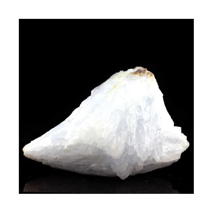 Pierres et Minéraux. Celestine. 946.85 ct. Clavelas quarry, Le Bersac, Hautes-Alpes, France.