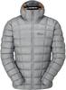 Jacket Rab Men's Mythic G Down Jacket (QDB-61) Cloud