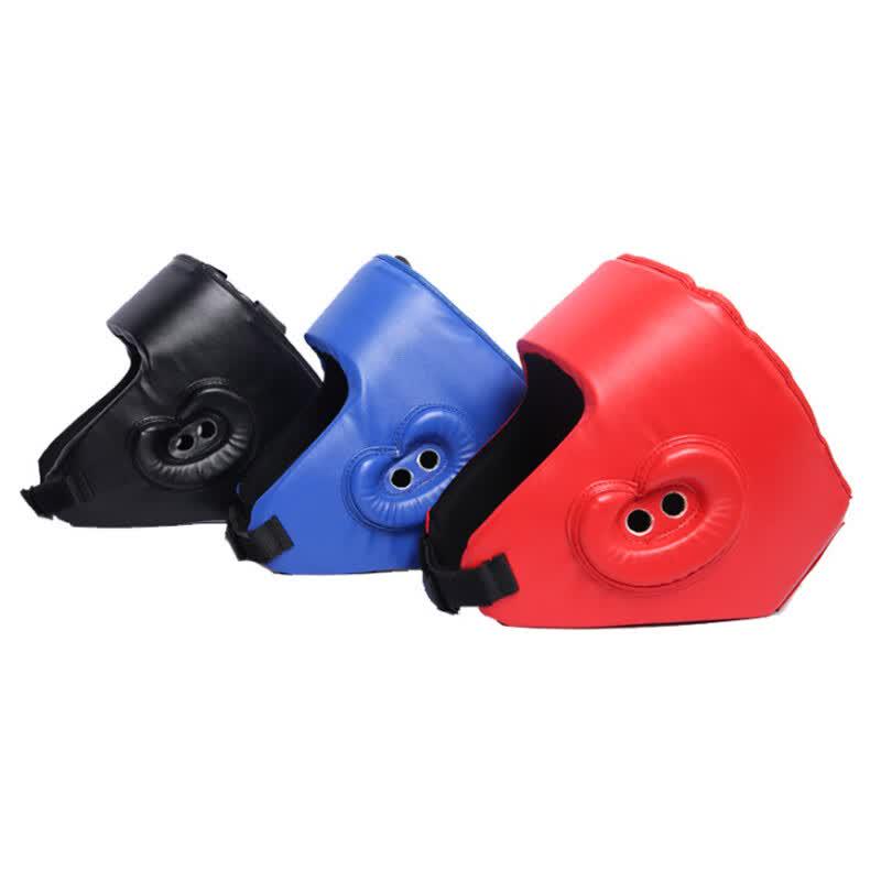 Shuangan Combat Sports Training Headguard
