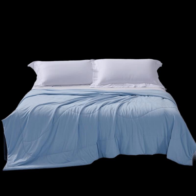 Mercury Home Textiles Summer Seven-Hole Fiber Quilt