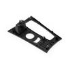 Left Hand Driver Cars Center Console Shift Trim Gear Shifter Cover Panel For BMW X5 X6 E70 E71 E72 2007-2013 51166954947