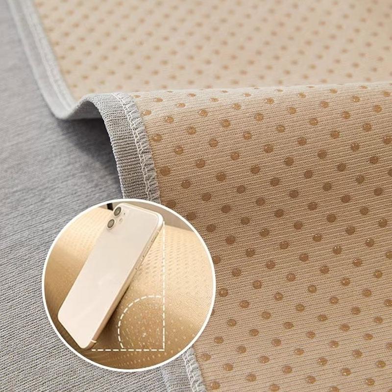 Housse de canapé épaisse de Style chinois, en Chenille solide, antidérapante, coussin de canapé, canapés de salon, housse de fauteuil universelle, tapis de serviette