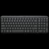 Logitech K251 Drahtlose Bluetooth Kompakt-Tastatur