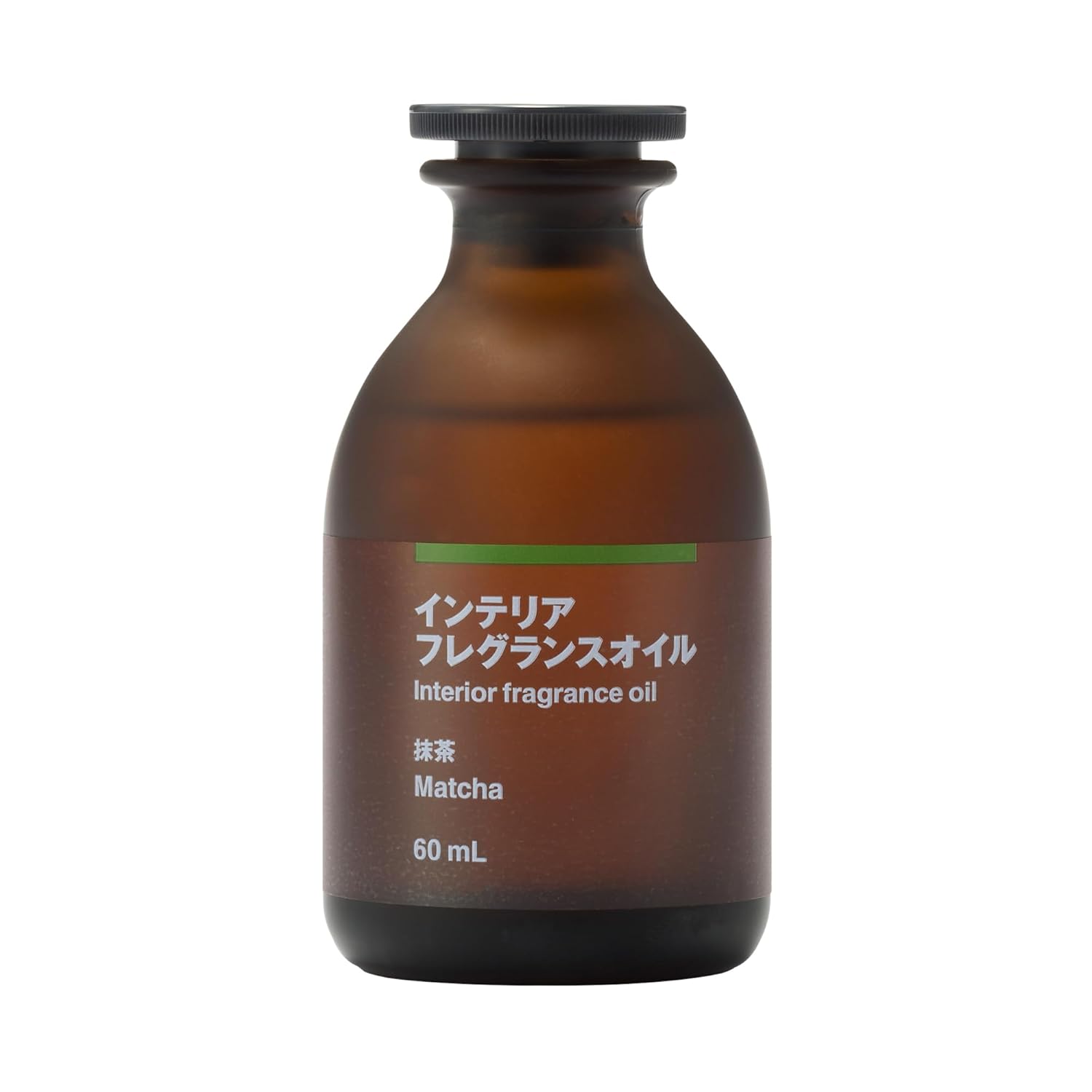 Muji Interior Fragrance Oil Matcha 60mL