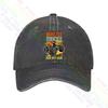 Monster Truck Are My Jam Sunset Baseball Cap Snapback Caps Knitted Bucket Hat