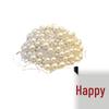 Handmade DIY Wedding Bouquet Kit - Thoughtful Gift for Best Friend