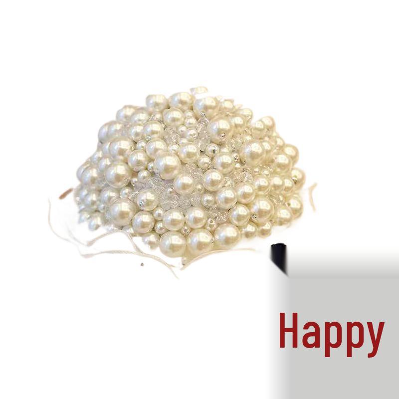 Handmade DIY Wedding Bouquet Kit - Thoughtful Gift for Best Friend