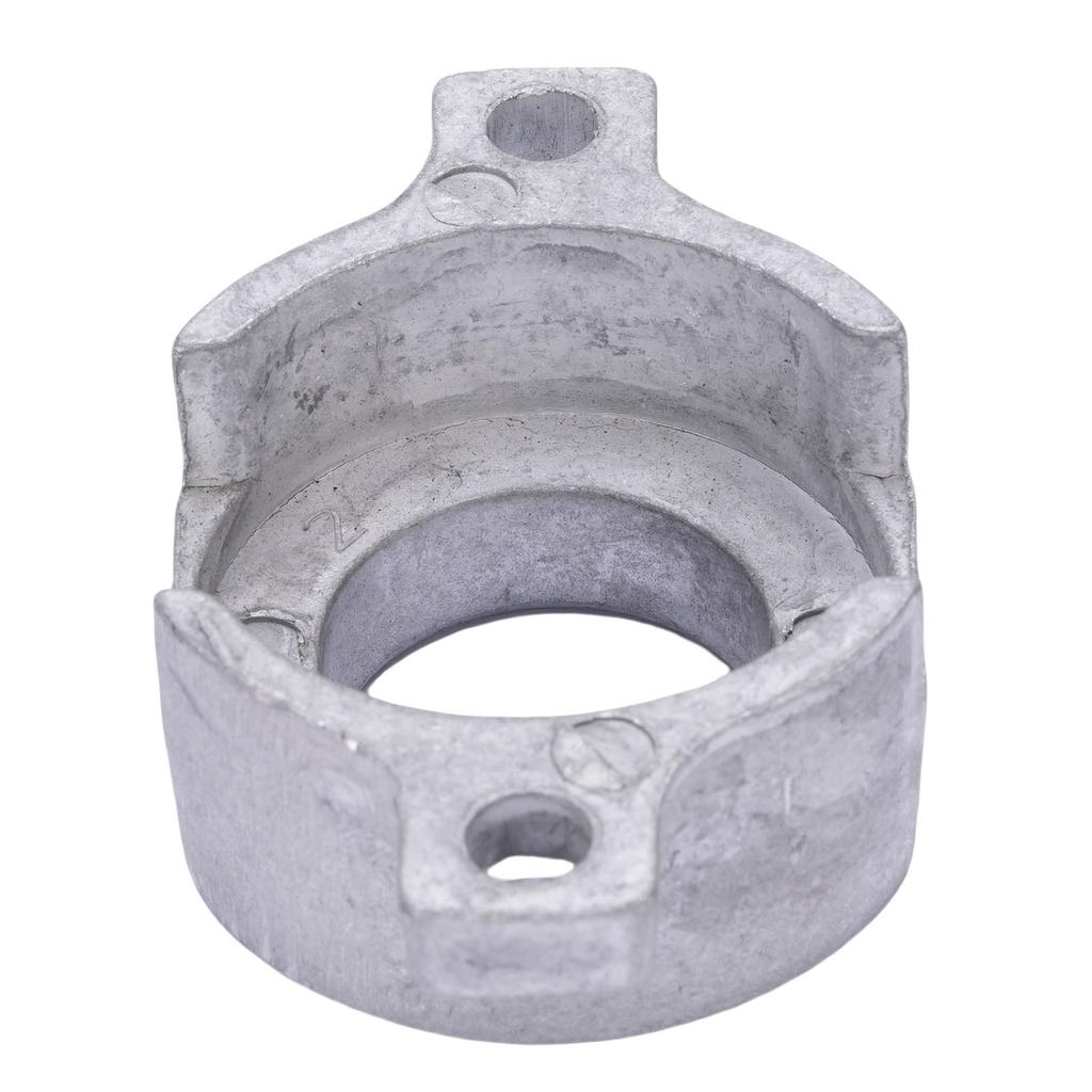 Anode Lower Unit Bearing Housing 0398873 Aluminium Enhanced Protection Replacement for 40 48 50HP 2 Stoke 1989 2005