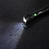 Classic Rechargeable Usb-C Tactical Flashlight Va0116 Vayox 800 Lumens