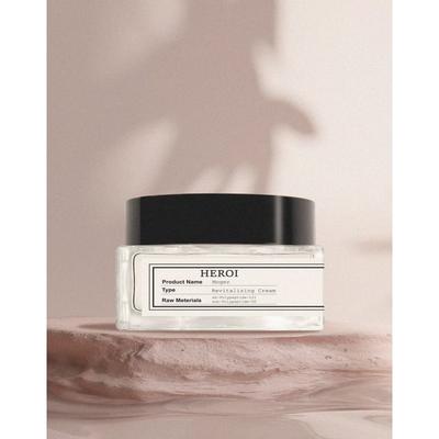 Iroy Moger Revitalizační krém 50 g