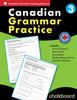 The Canadian Grammar Practice 3 Book