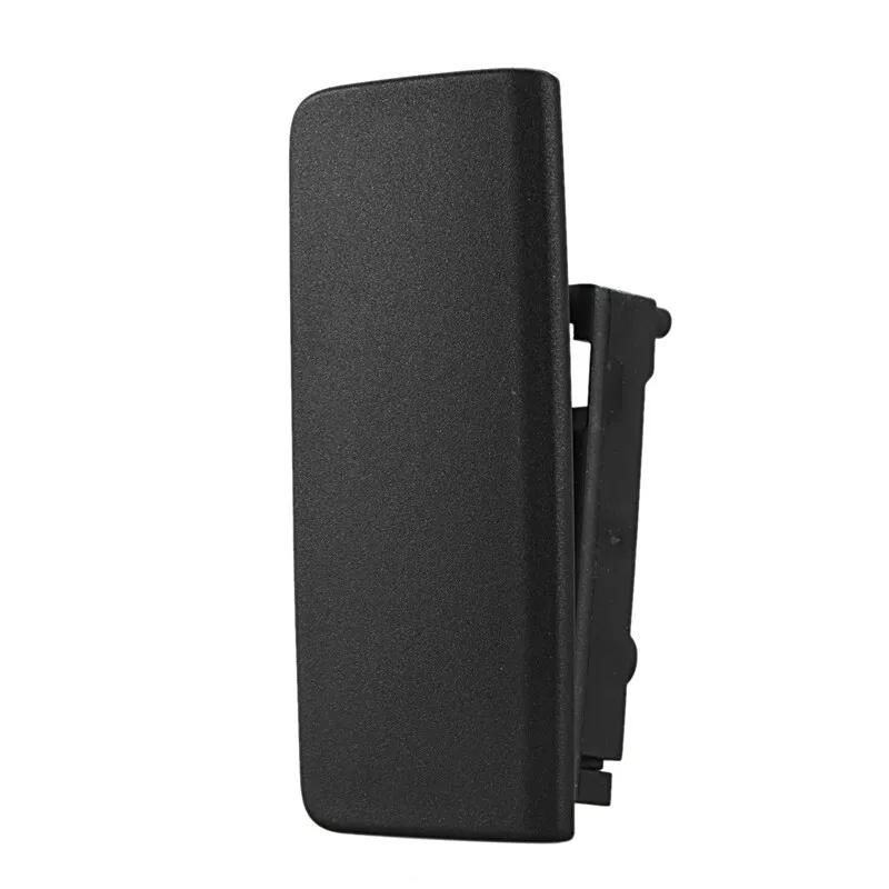 For Fiat Grande Punto Black Glove Box Front Lid Handle Catch 735426145 Black Automobiles Door Handles Replacement Parts