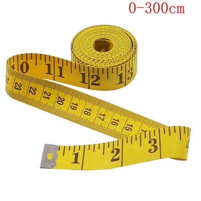 Body Measuring Tape Sewing Tape Measure Tailor's Measuring Ruler