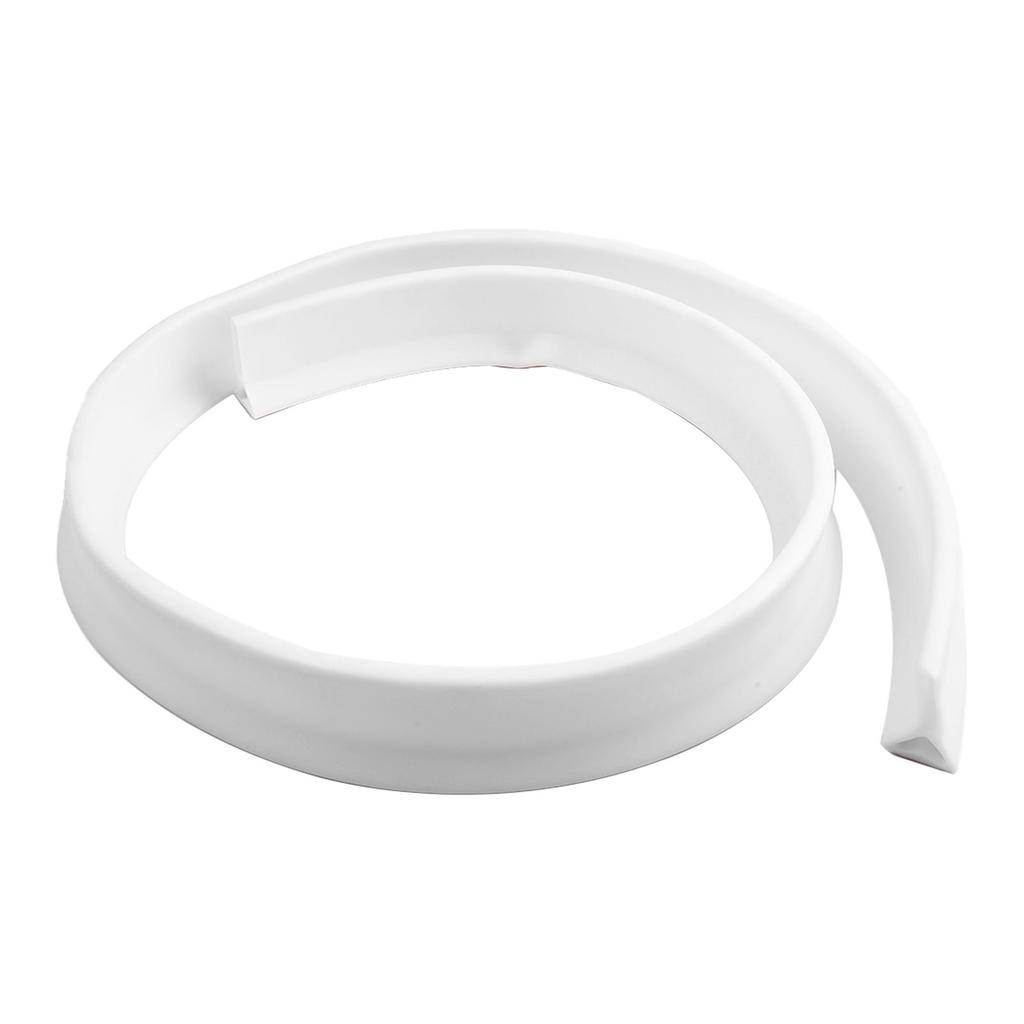 50cm/100cm/150cm/200cm Wasserbarriere 5cm Höhe Zubehör Badezimmer Küchen