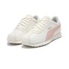 Puma Turino NL Trendy Versatile Durable Low-Top Lifestyle Casual Shoes Unisex Sneaker White Pink 362167-16