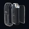 Car key cover is suitable for Honda Civic Accord Crown Road URV Lingpai CRV Yingshipai transparent car key cover