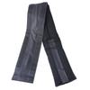 2 Pcs Drywall Stilts Straps Leg Bands Wide Stilt Straps Adjustable Leg Fixation Strap Practical Comfort Leg Band
