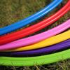 Linwa Agility Training Ring Set