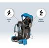 Backpack Salewa Koala II Child Carrier