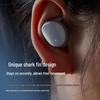 Sanag T10S Pro True Wireless Noise-Cancelling Bluetooth Earbuds