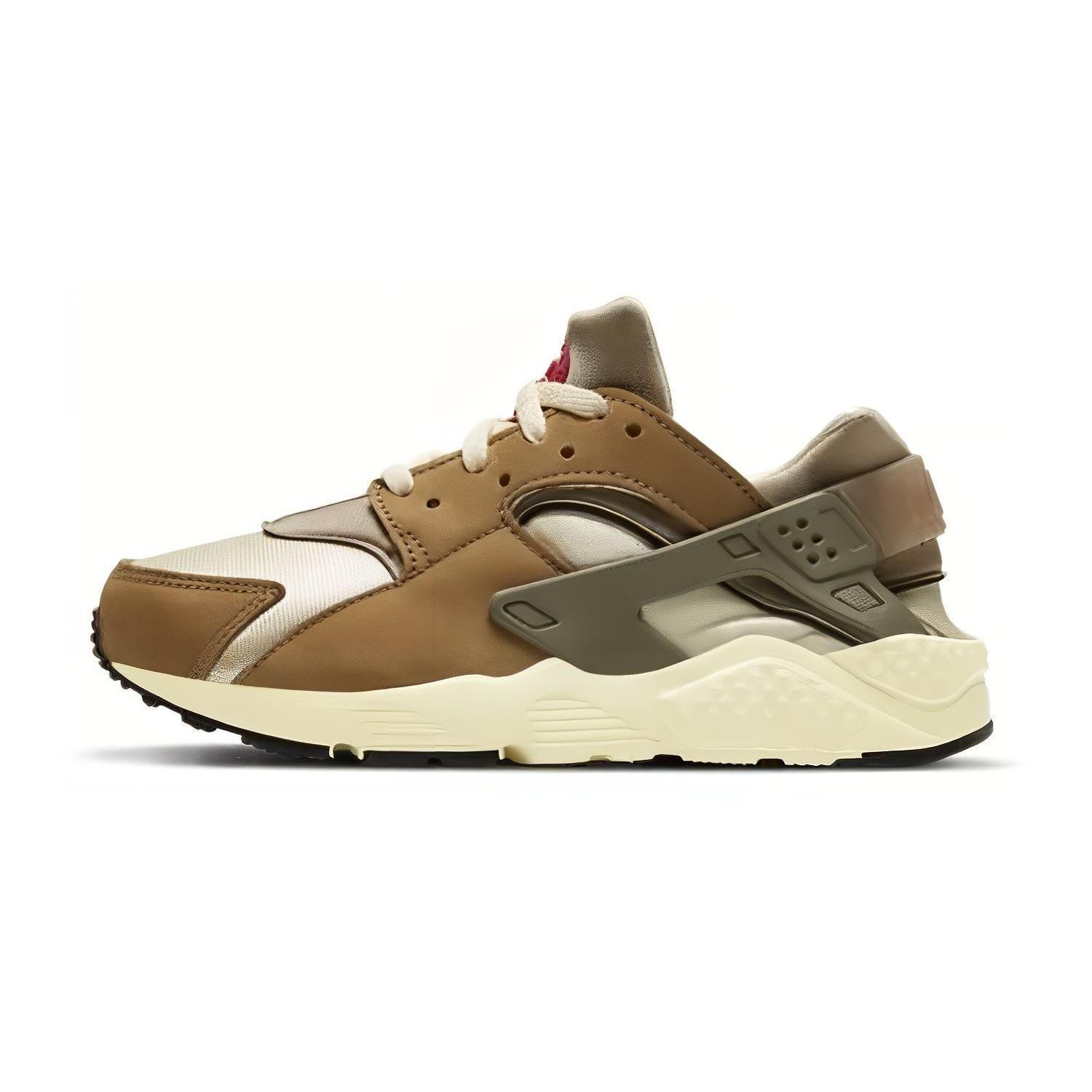 Nike Air Huarache Stussy Desert Oak 2021 PS DH3324-200 29.5