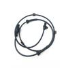 OE: A4515400017 A4515400117 Rear ABS Wheel Speed Sensor Smart for Mercedes-Benz Smart W451
