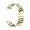 Stainless Steel Watch Strap for Huawei GT3/GT2Pro and Samsung Gear S3/S2